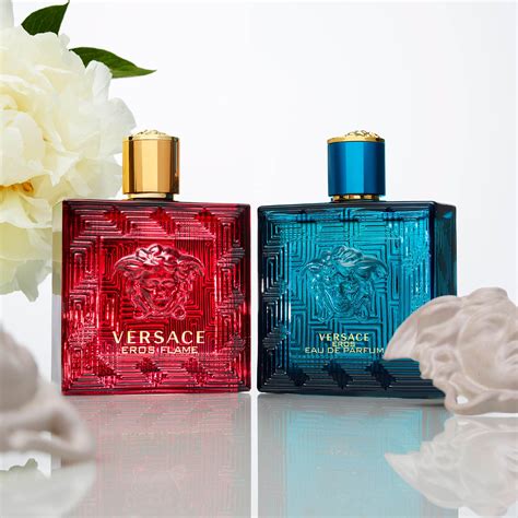 versace eros recensioni|versace eros website.